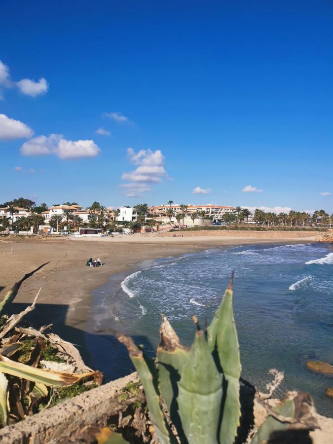 Casa Axel Villa Orihuela Buitenkant foto