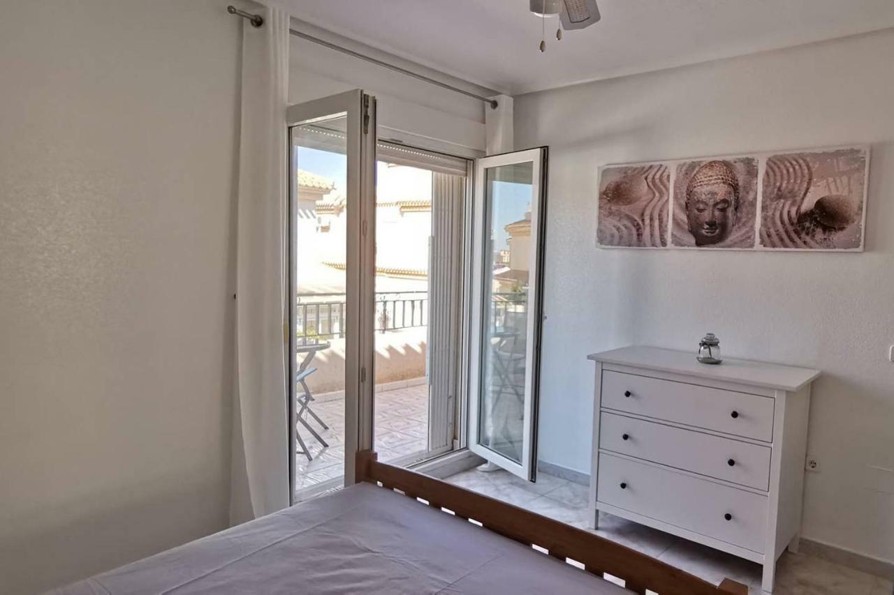 Casa Axel Villa Orihuela Buitenkant foto